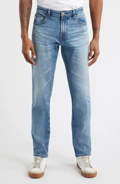 Slim Fit Jeans